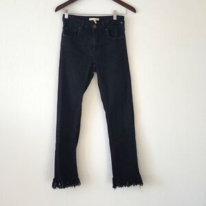 MAJE black jeans